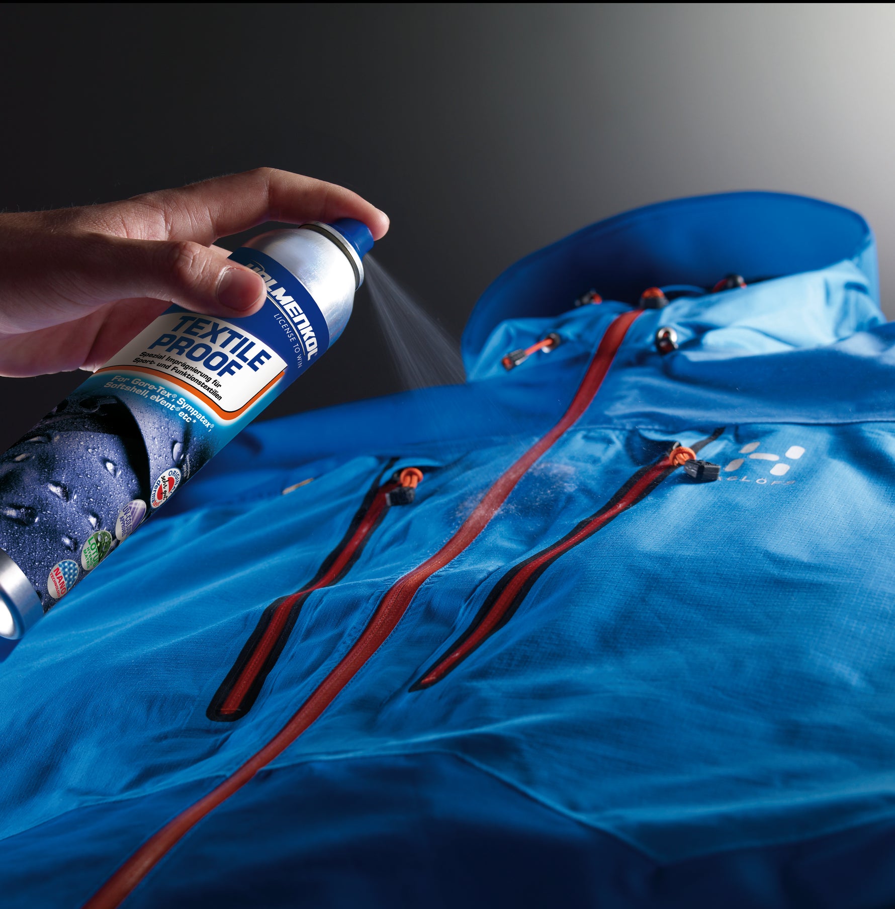 Testo alternativo predefinito