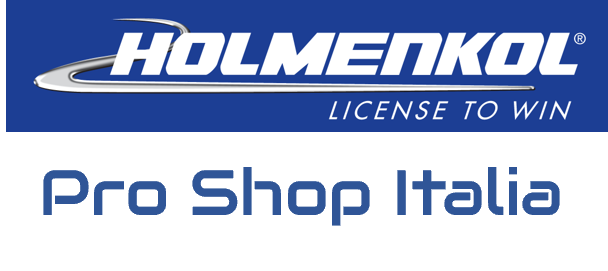 Holmenkol Pro Shop Italia