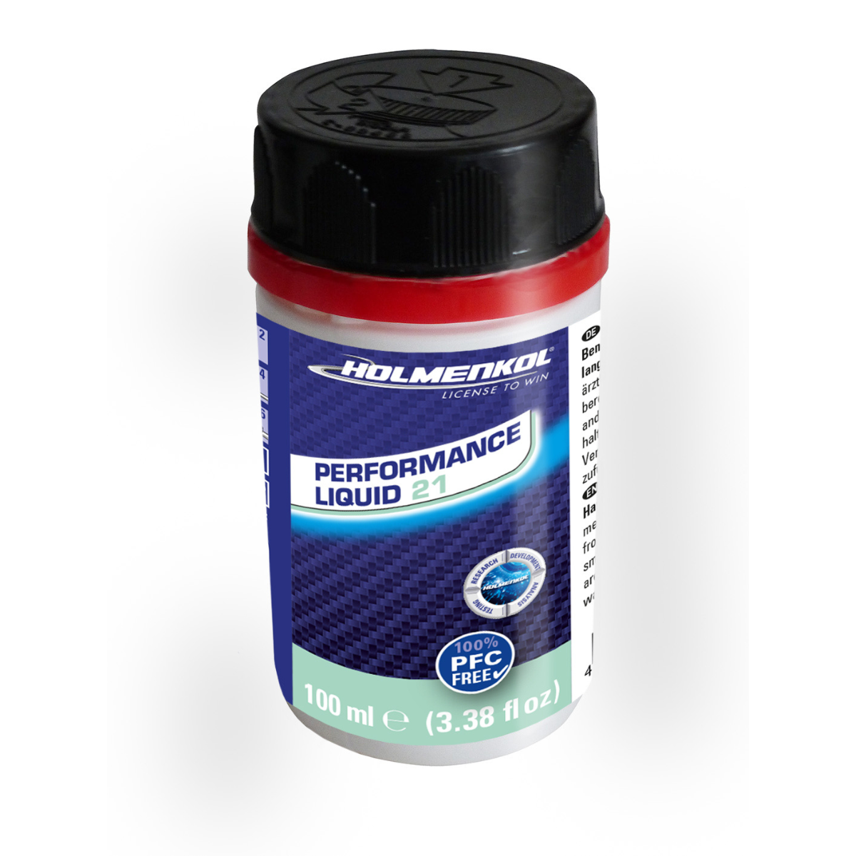 Performance Liquid 21 100ml