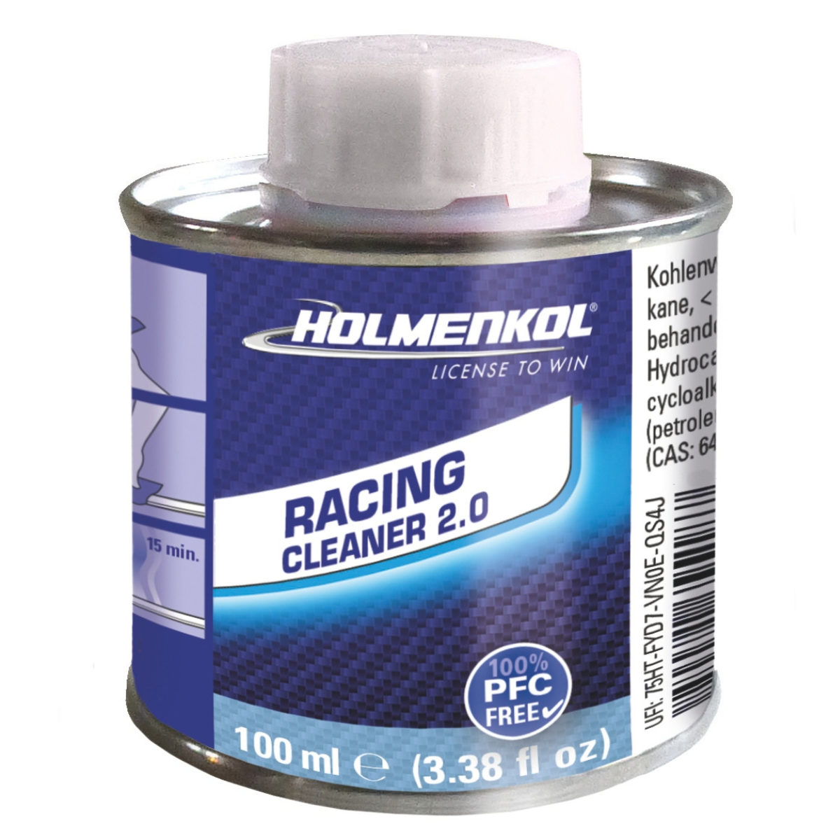 Racing Cleaner 2.0 100ml