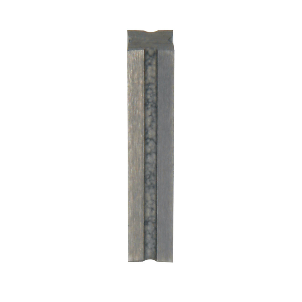 Segment File Carbide