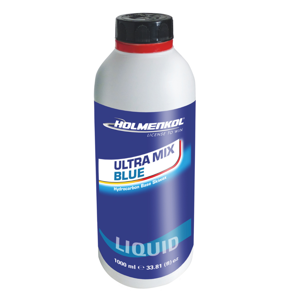 Ultra Mix Liquid Blue 1000ml