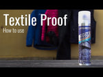 Textile Proof 250ml