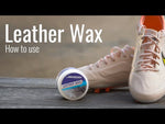 Leather Wax 85ml