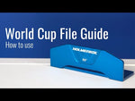 Worldcup File Guide  89 °